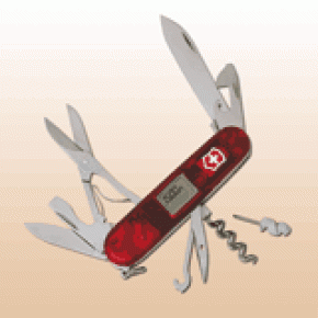 altimeter